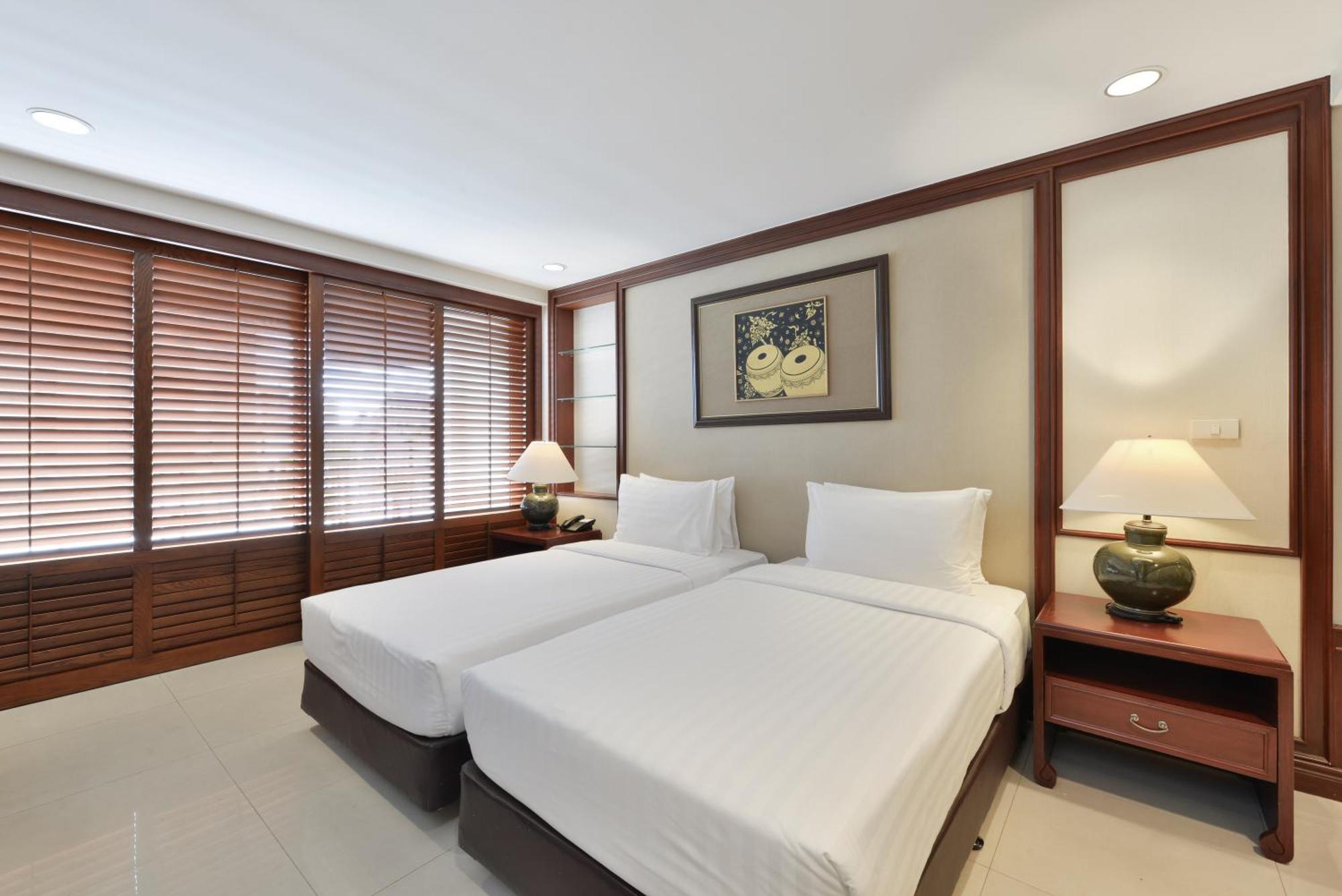 Centre Point Sukhumvit Thong-Lo Hotell Bangkok Eksteriør bilde