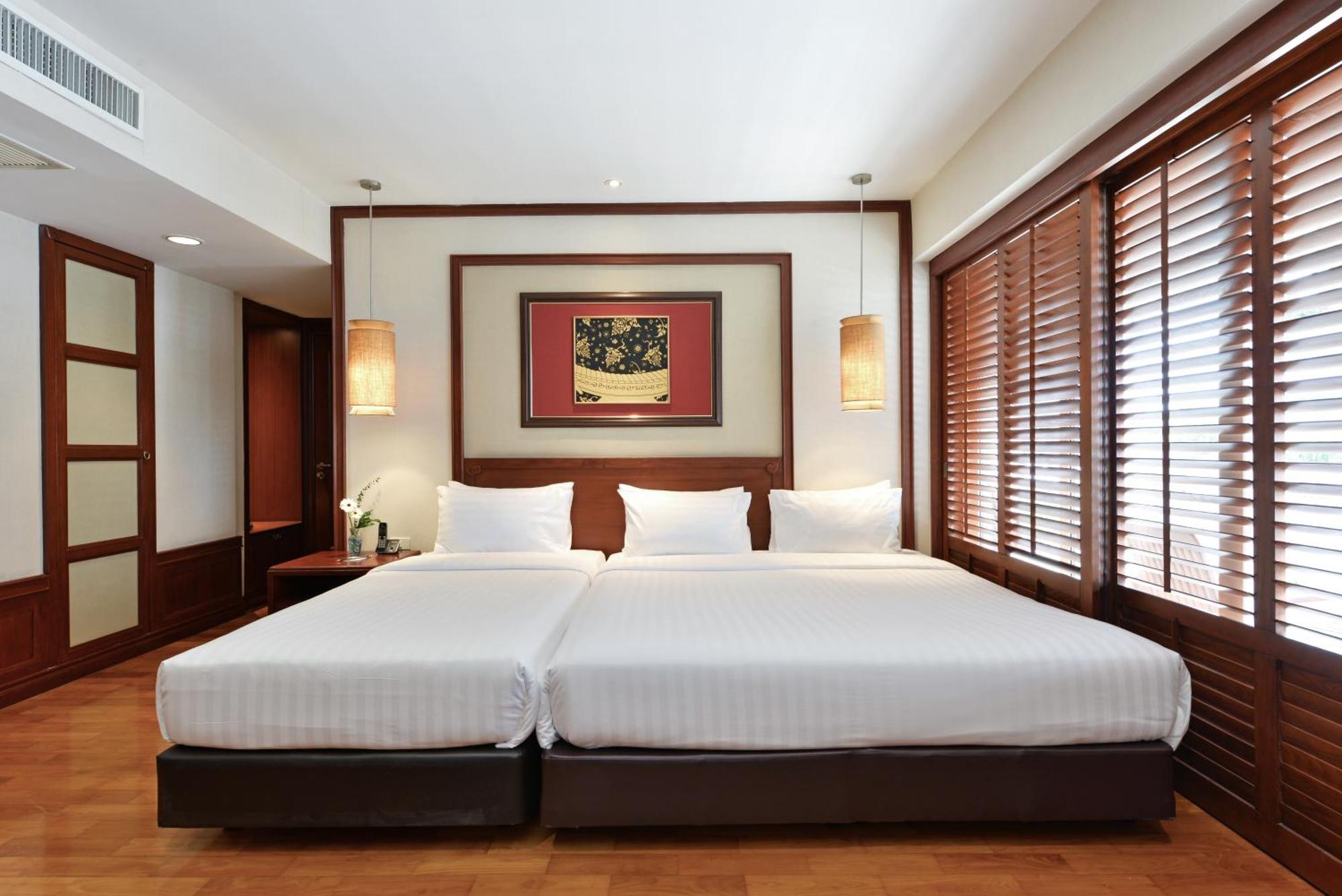 Centre Point Sukhumvit Thong-Lo Hotell Bangkok Eksteriør bilde