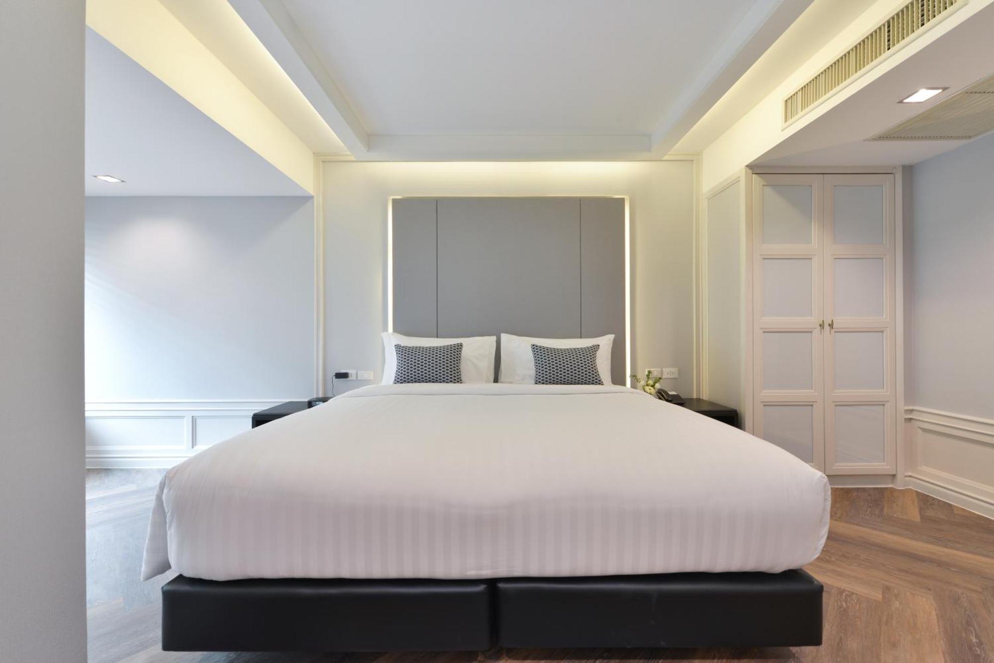 Centre Point Sukhumvit Thong-Lo Hotell Bangkok Eksteriør bilde