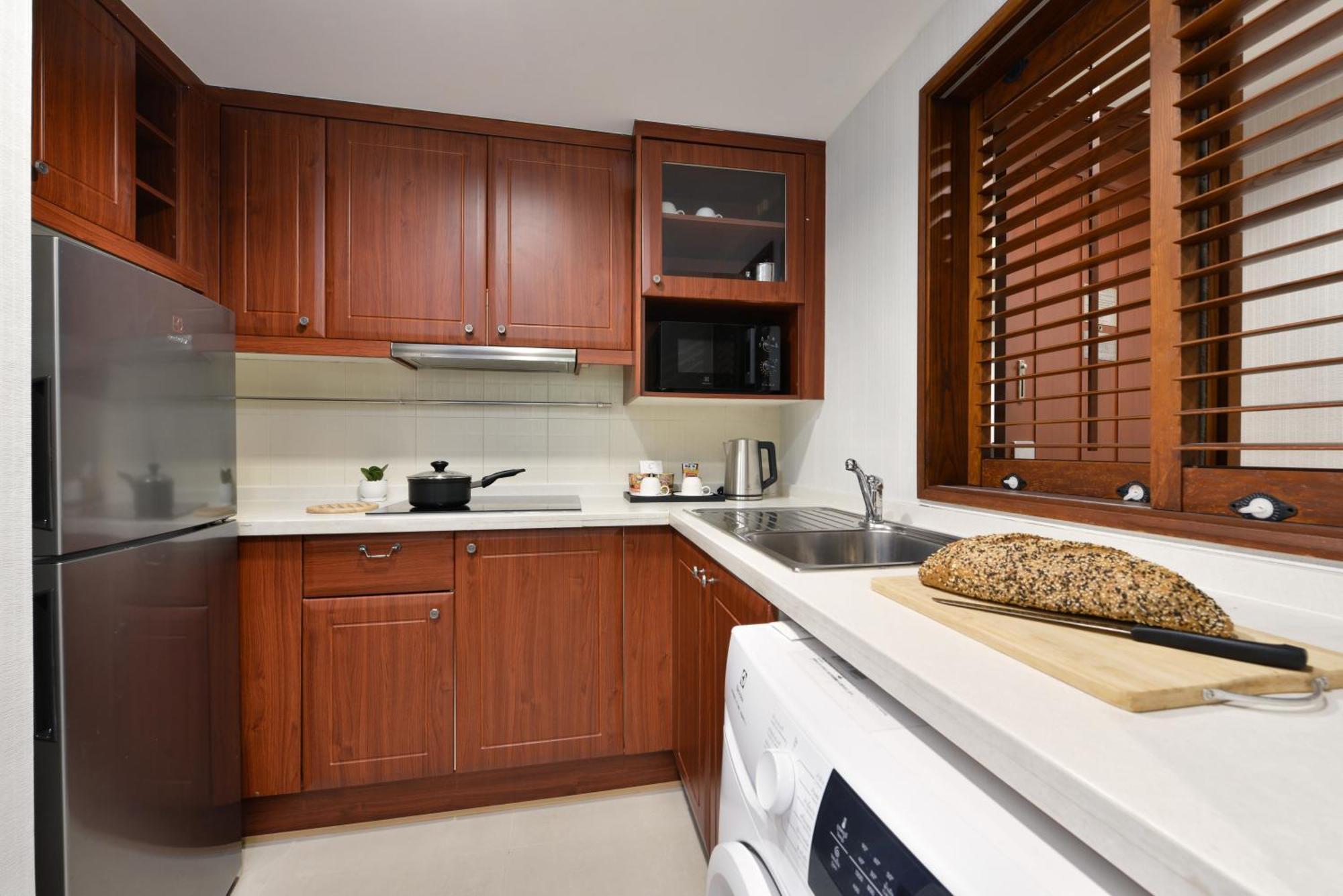 Centre Point Sukhumvit Thong-Lo Hotell Bangkok Eksteriør bilde