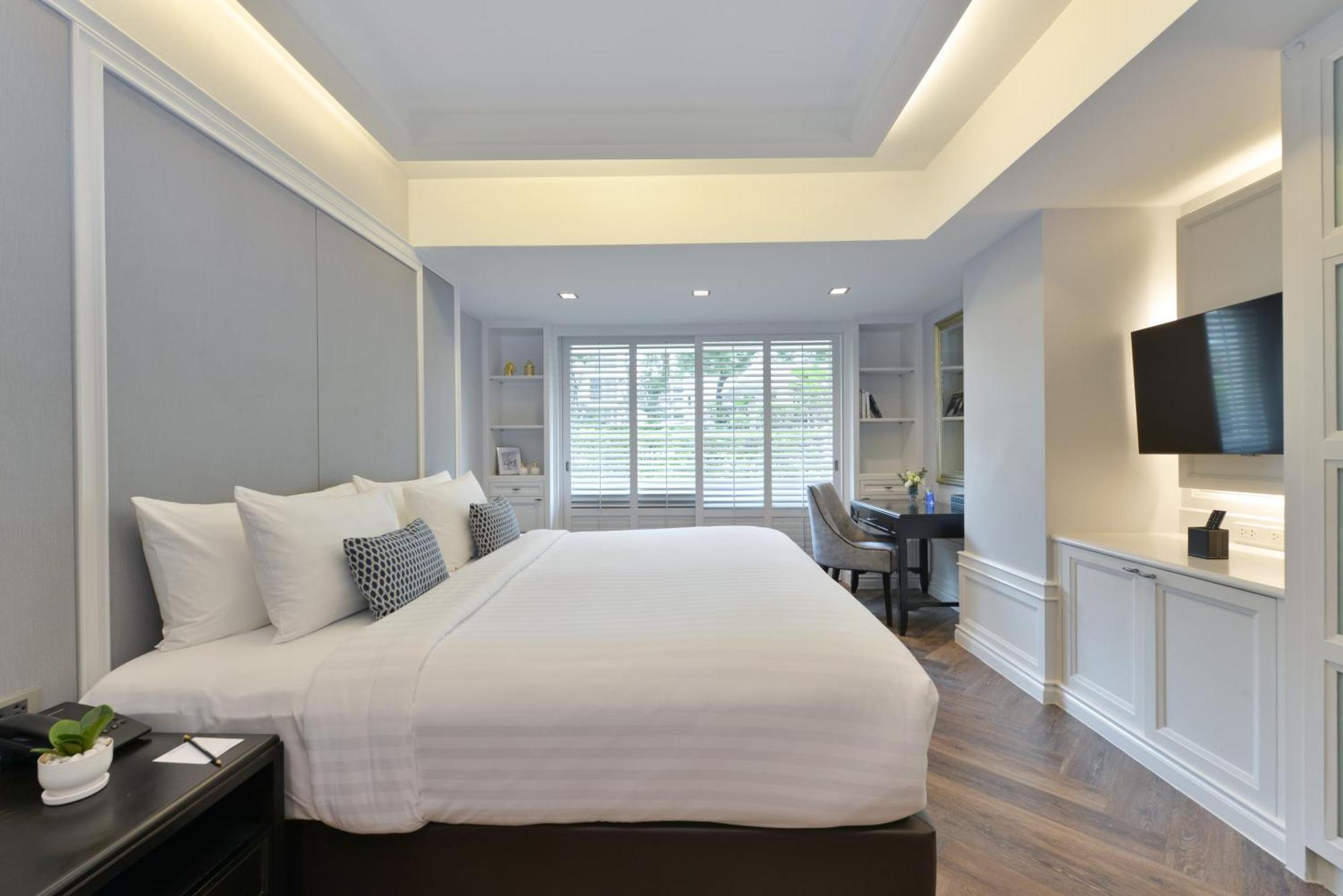 Centre Point Sukhumvit Thong-Lo Hotell Bangkok Eksteriør bilde