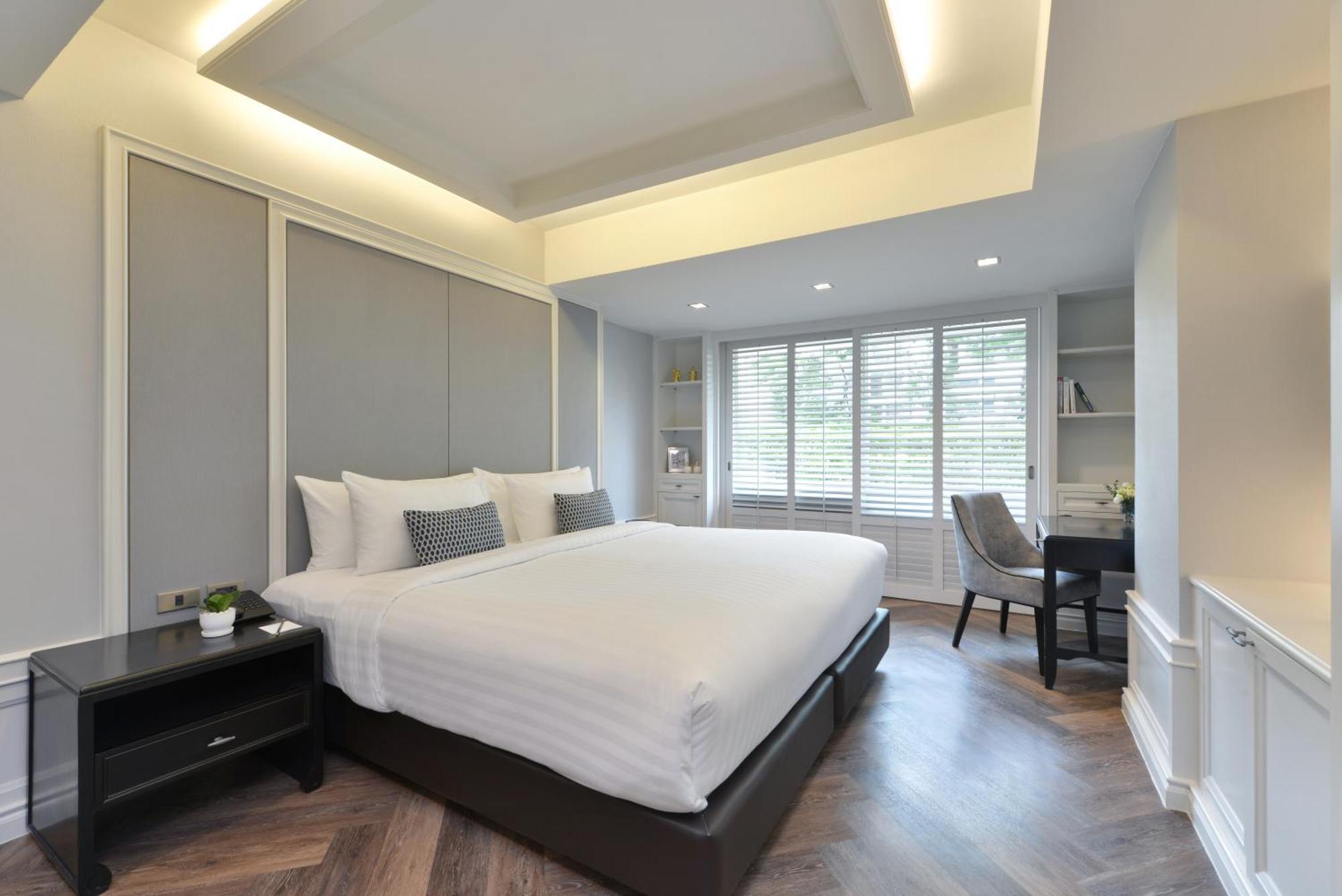 Centre Point Sukhumvit Thong-Lo Hotell Bangkok Eksteriør bilde