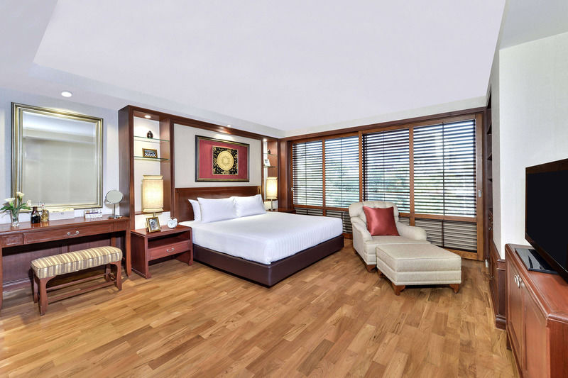 Centre Point Sukhumvit Thong-Lo Hotell Bangkok Eksteriør bilde