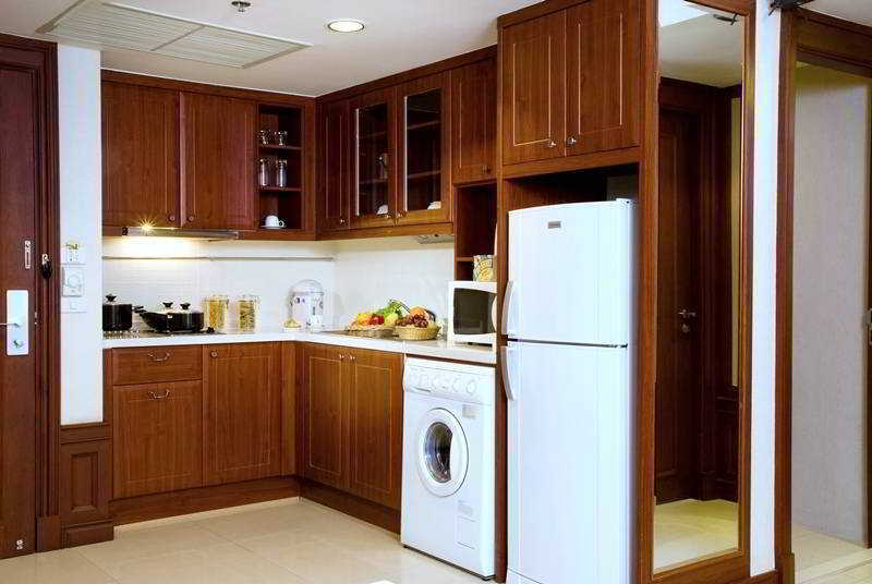 Centre Point Sukhumvit Thong-Lo Hotell Bangkok Eksteriør bilde