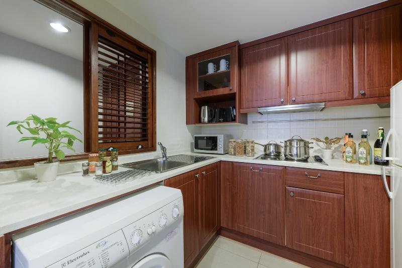 Centre Point Sukhumvit Thong-Lo Hotell Bangkok Eksteriør bilde
